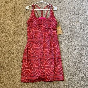Large Patagonia Dress